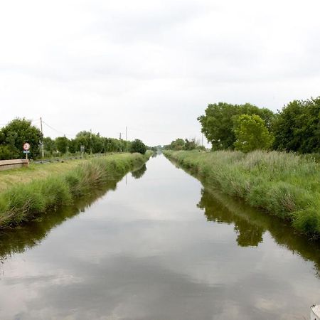 B&B Oeren-Plage Alveringem Exterior foto