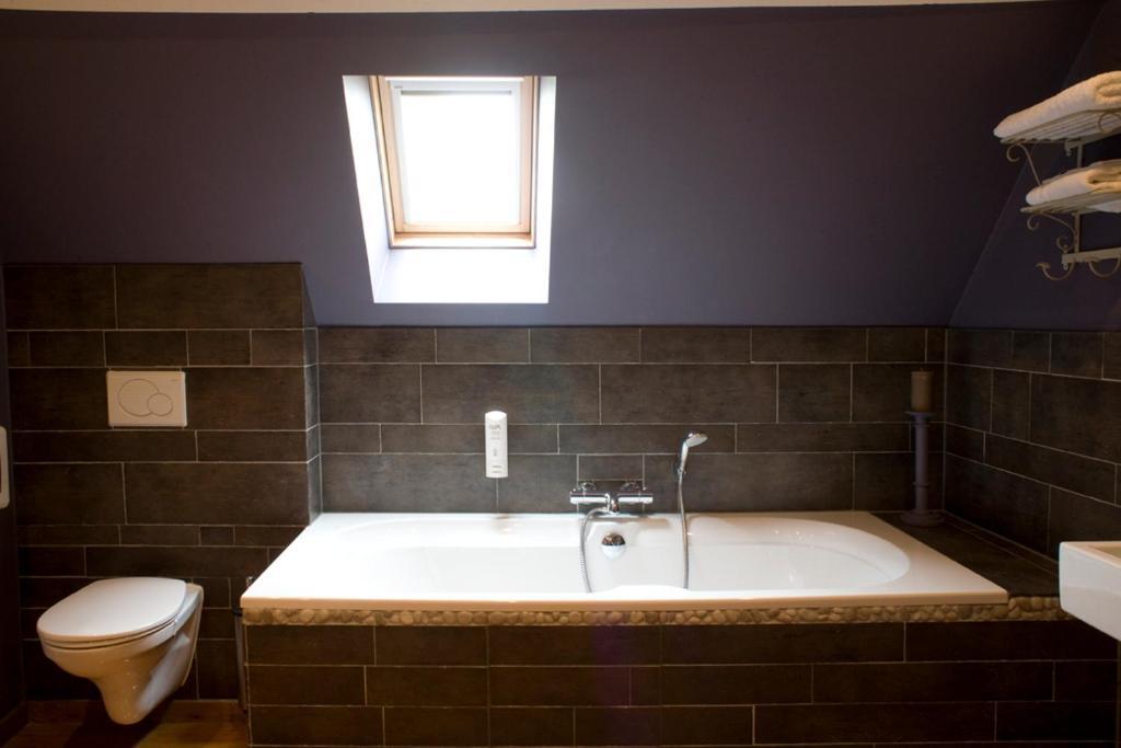 B&B Oeren-Plage Alveringem Quarto foto