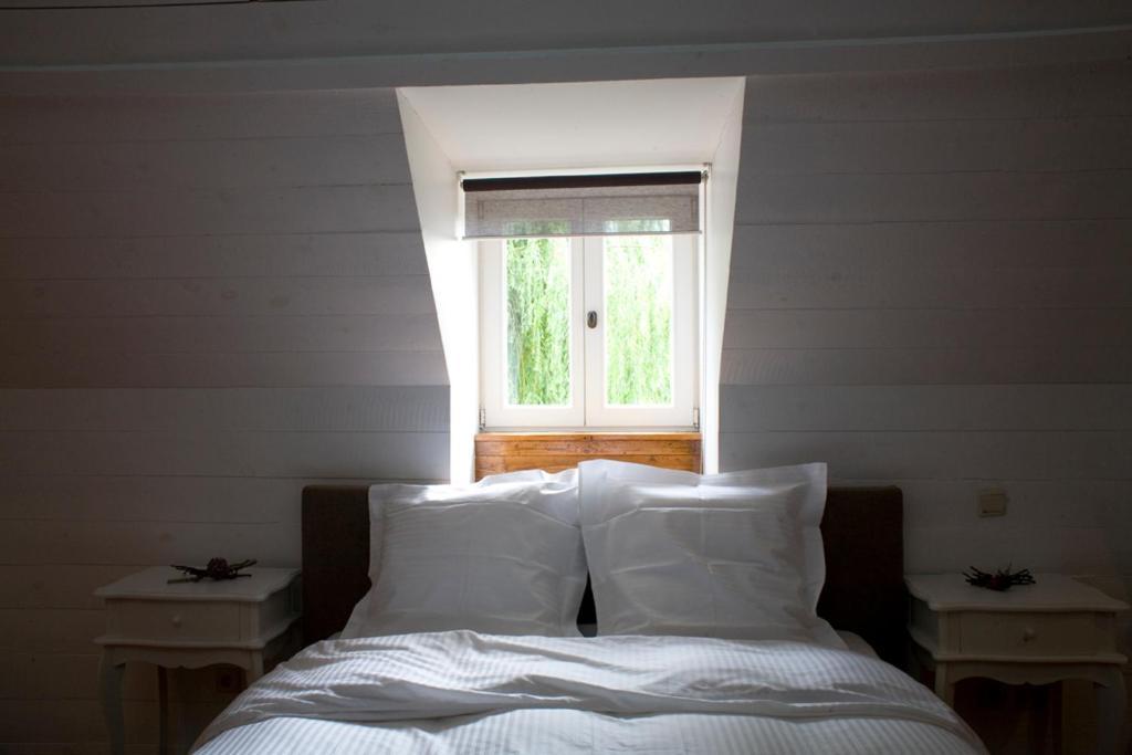 B&B Oeren-Plage Alveringem Quarto foto
