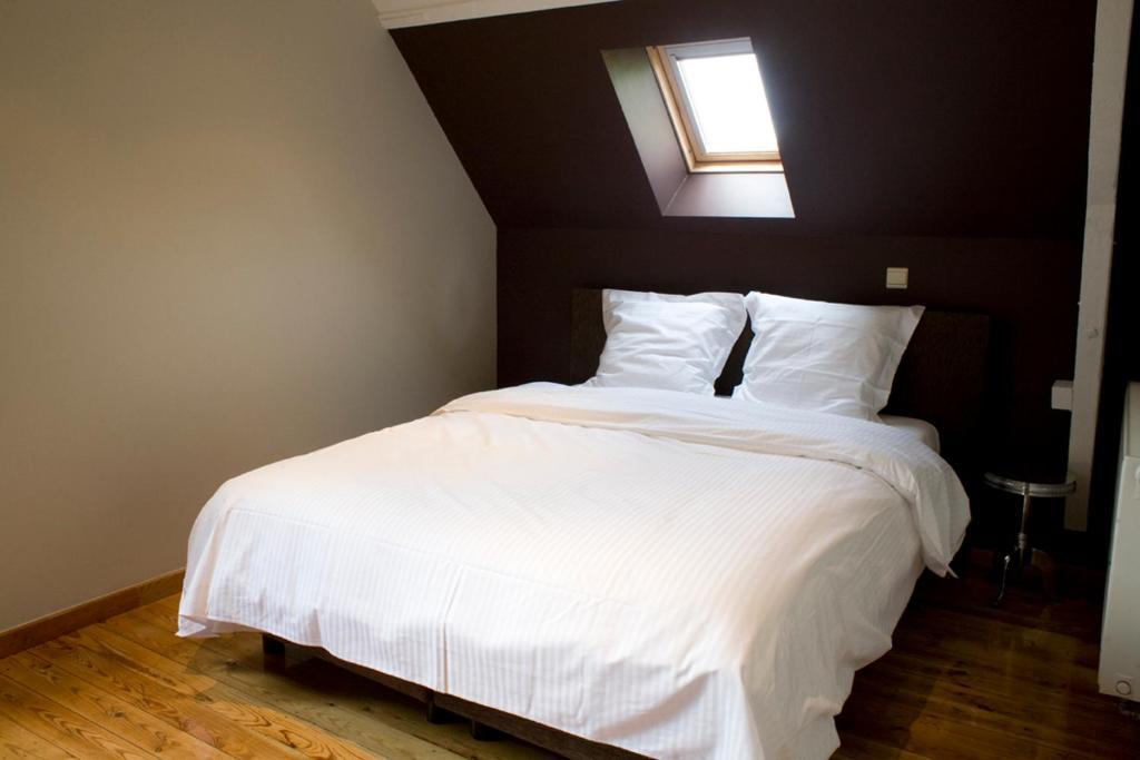 B&B Oeren-Plage Alveringem Quarto foto