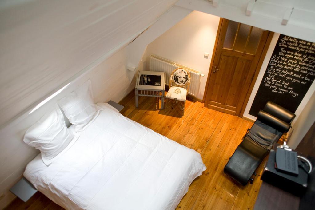 B&B Oeren-Plage Alveringem Quarto foto